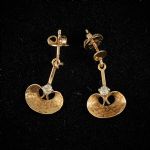 1581 6452 EARRINGS